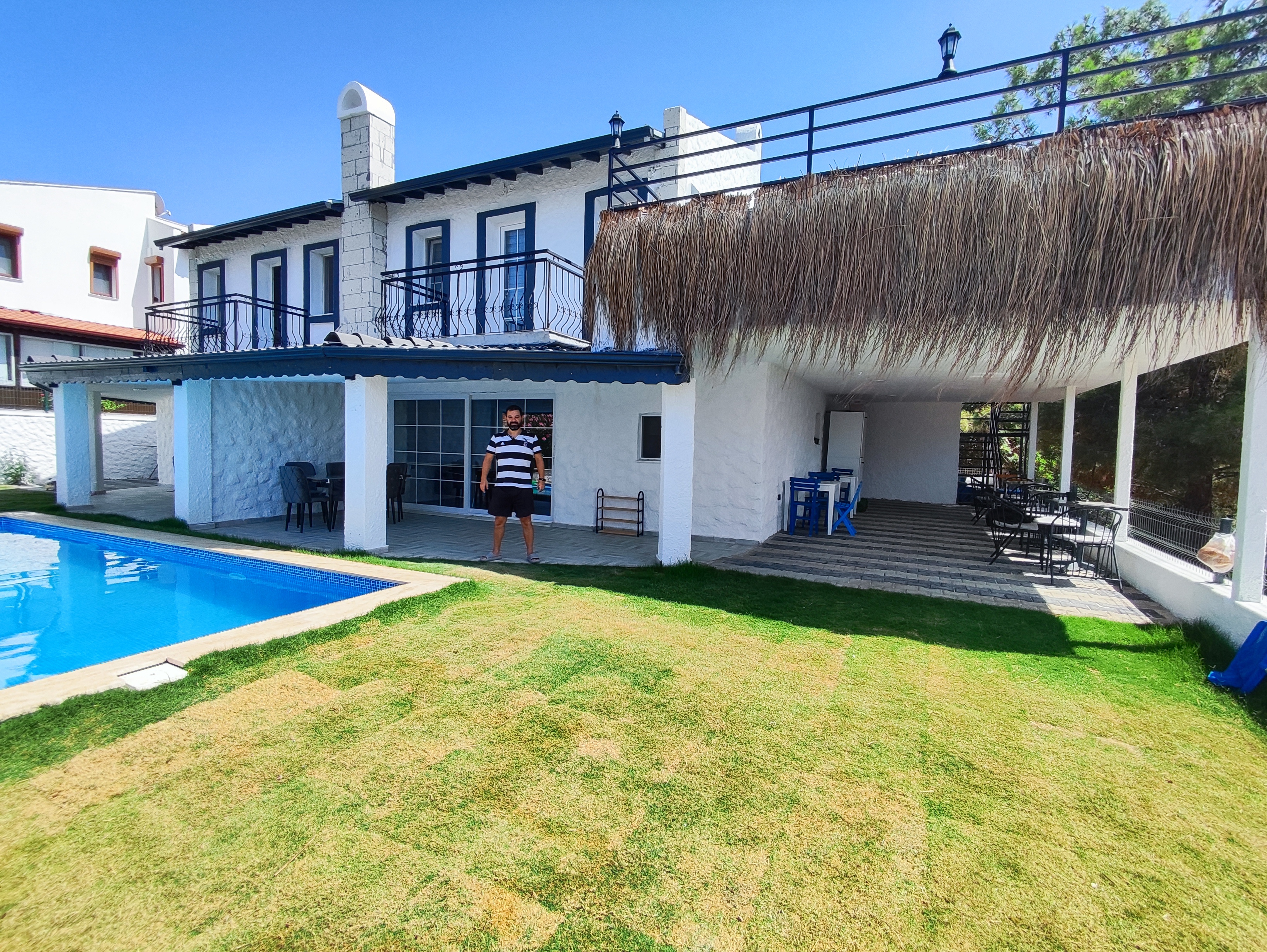 1+0 Stüdyo Daire (4)